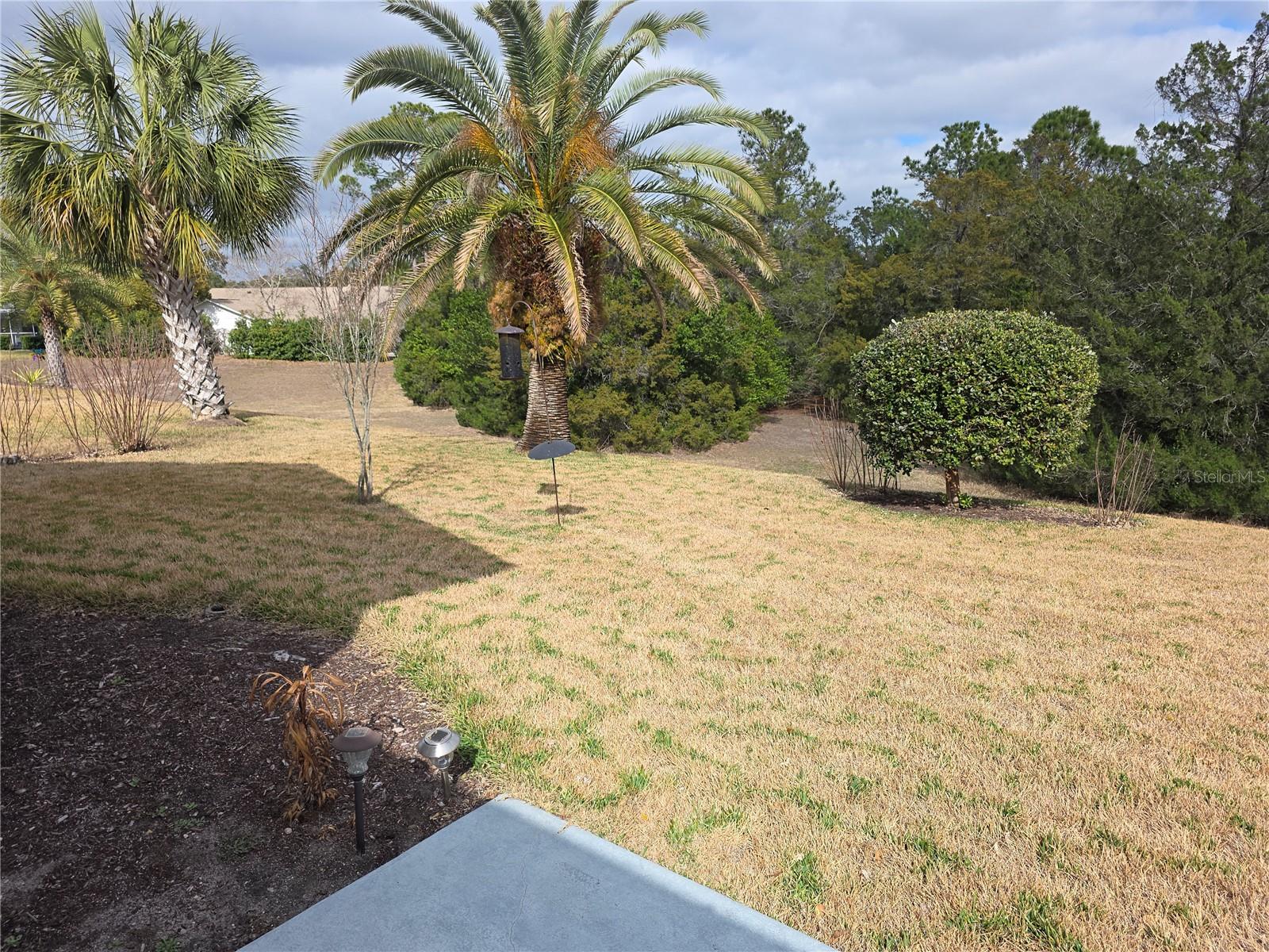 TIMBER PINES - Residential