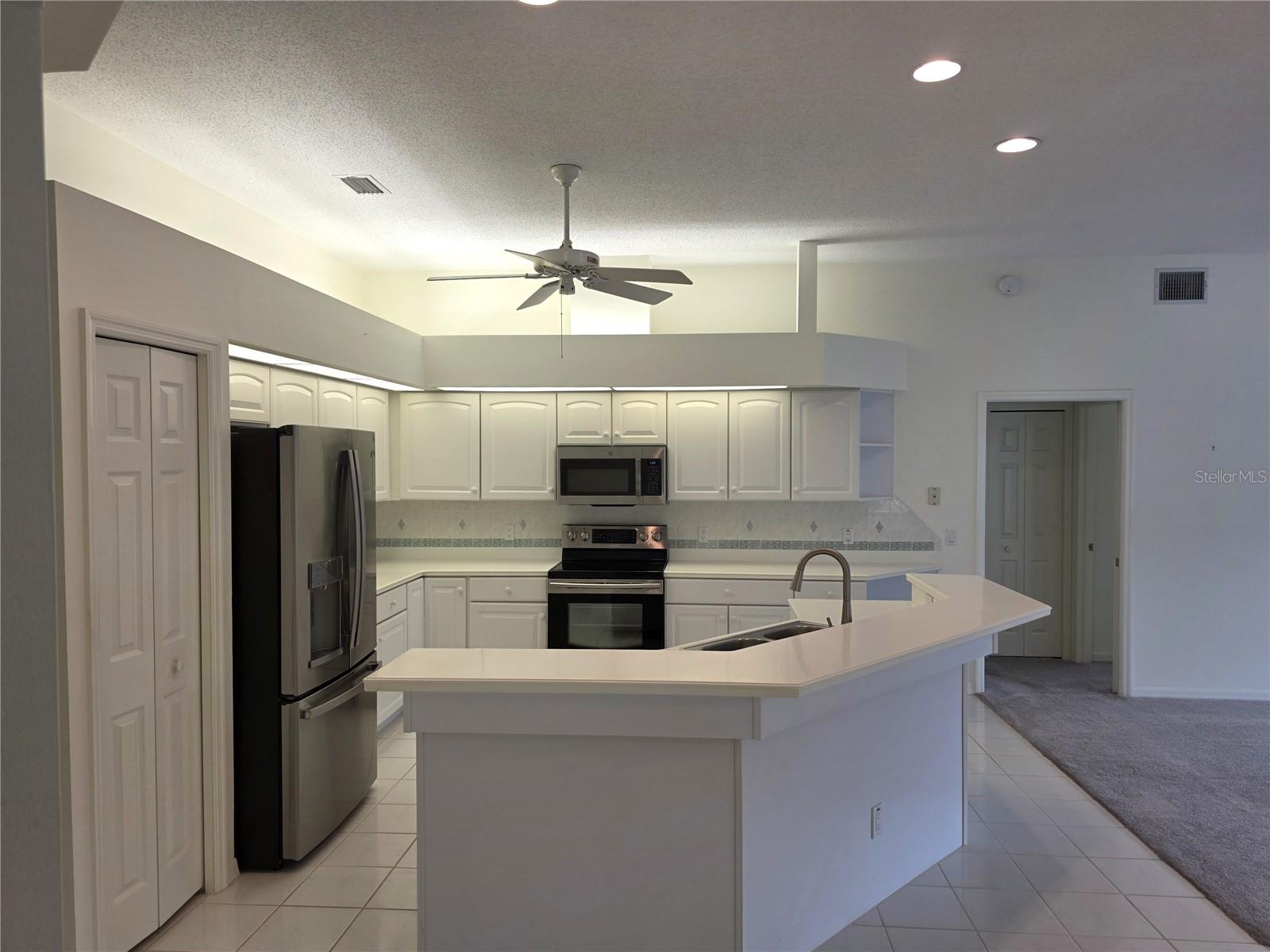 TIMBER PINES - Residential