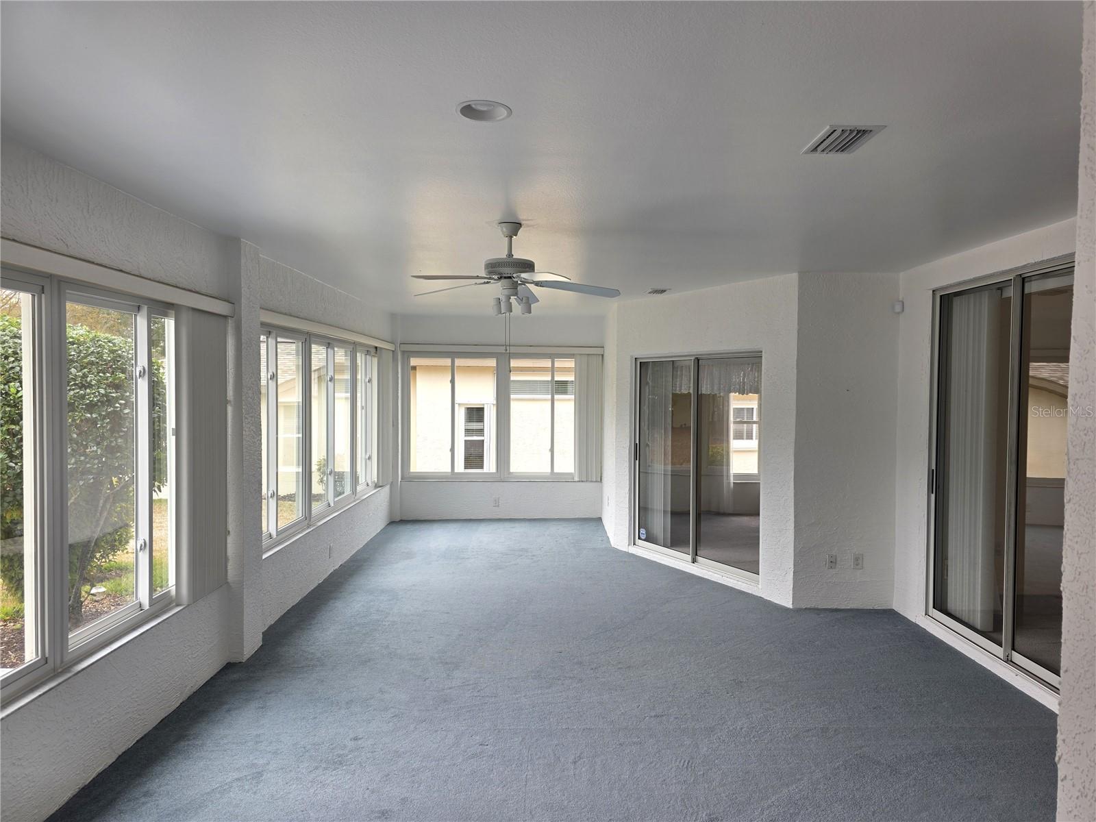 TIMBER PINES - Residential