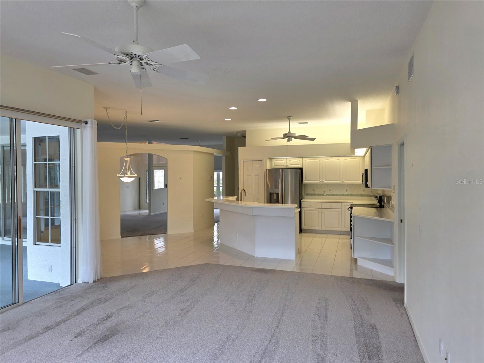 TIMBER PINES - Residential