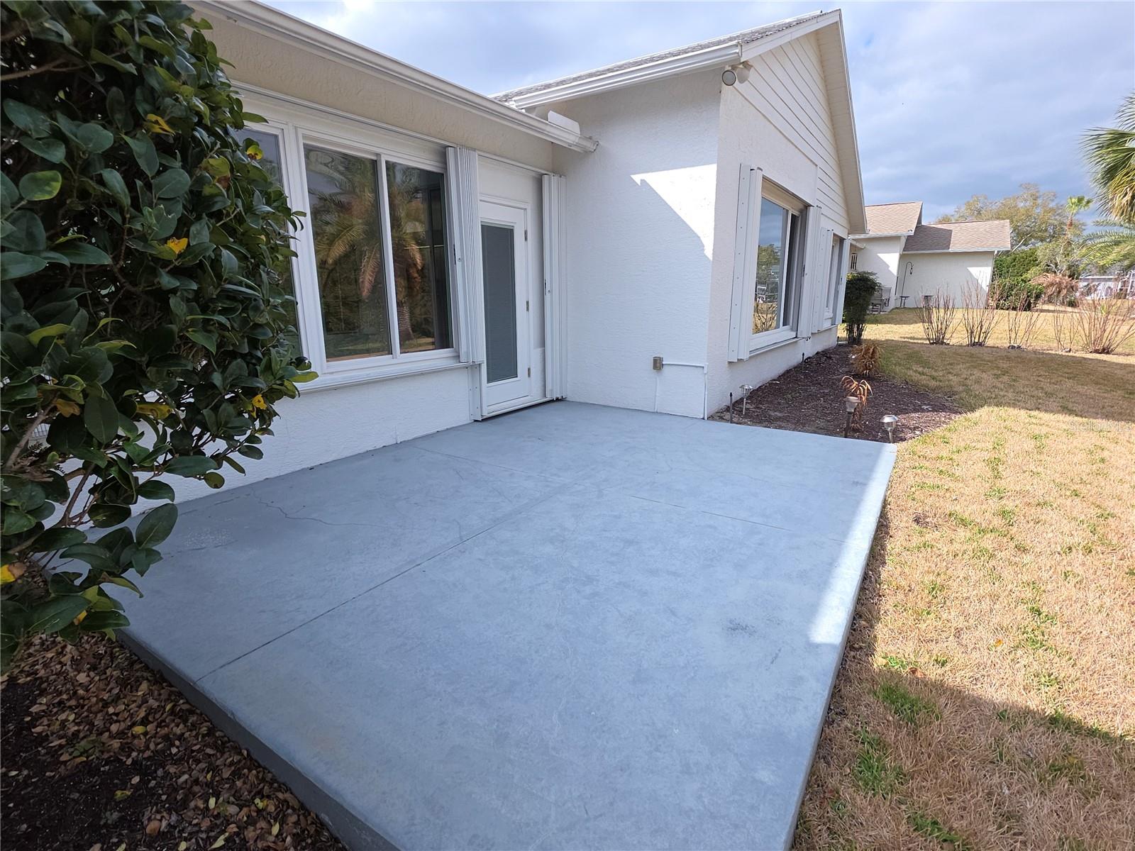 TIMBER PINES - Residential