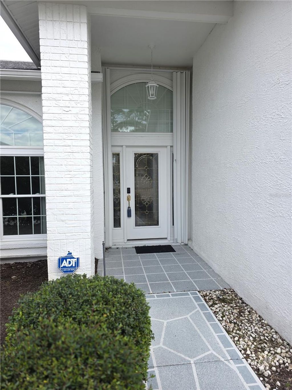 Photo of 2476 Misty Meadow Court, Spring Hill, FL 34606 (MLS # W7883113)