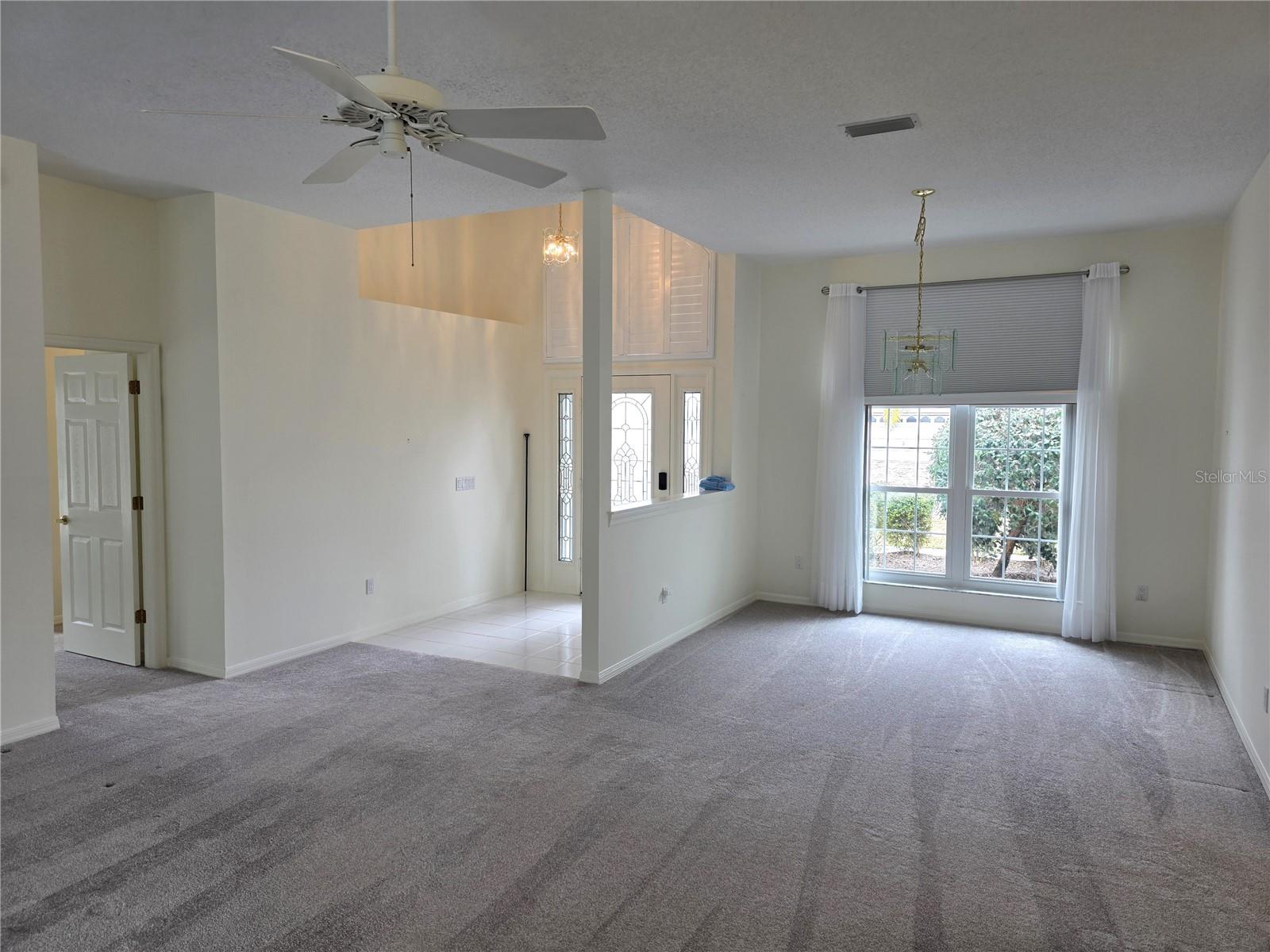 TIMBER PINES - Residential