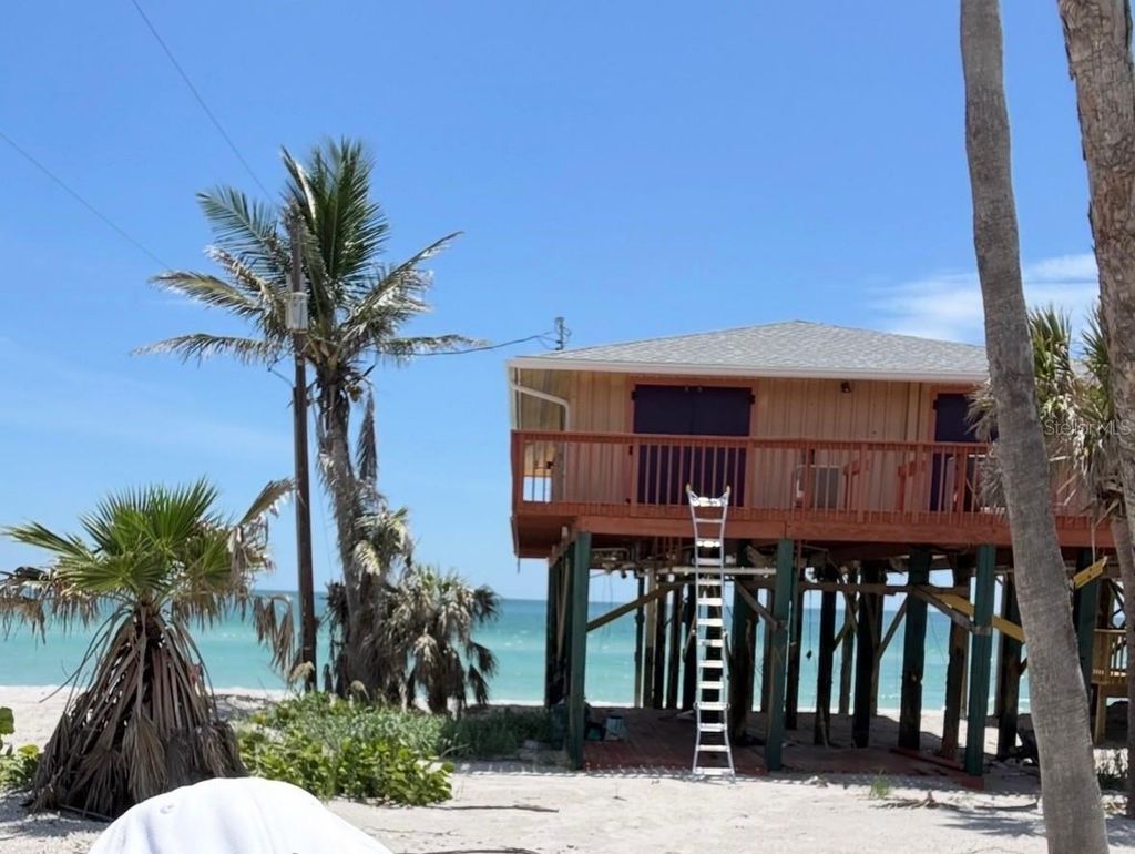 Photo of 8598 Marsh Street, Placida, FL 33946 (MLS # C7521912)