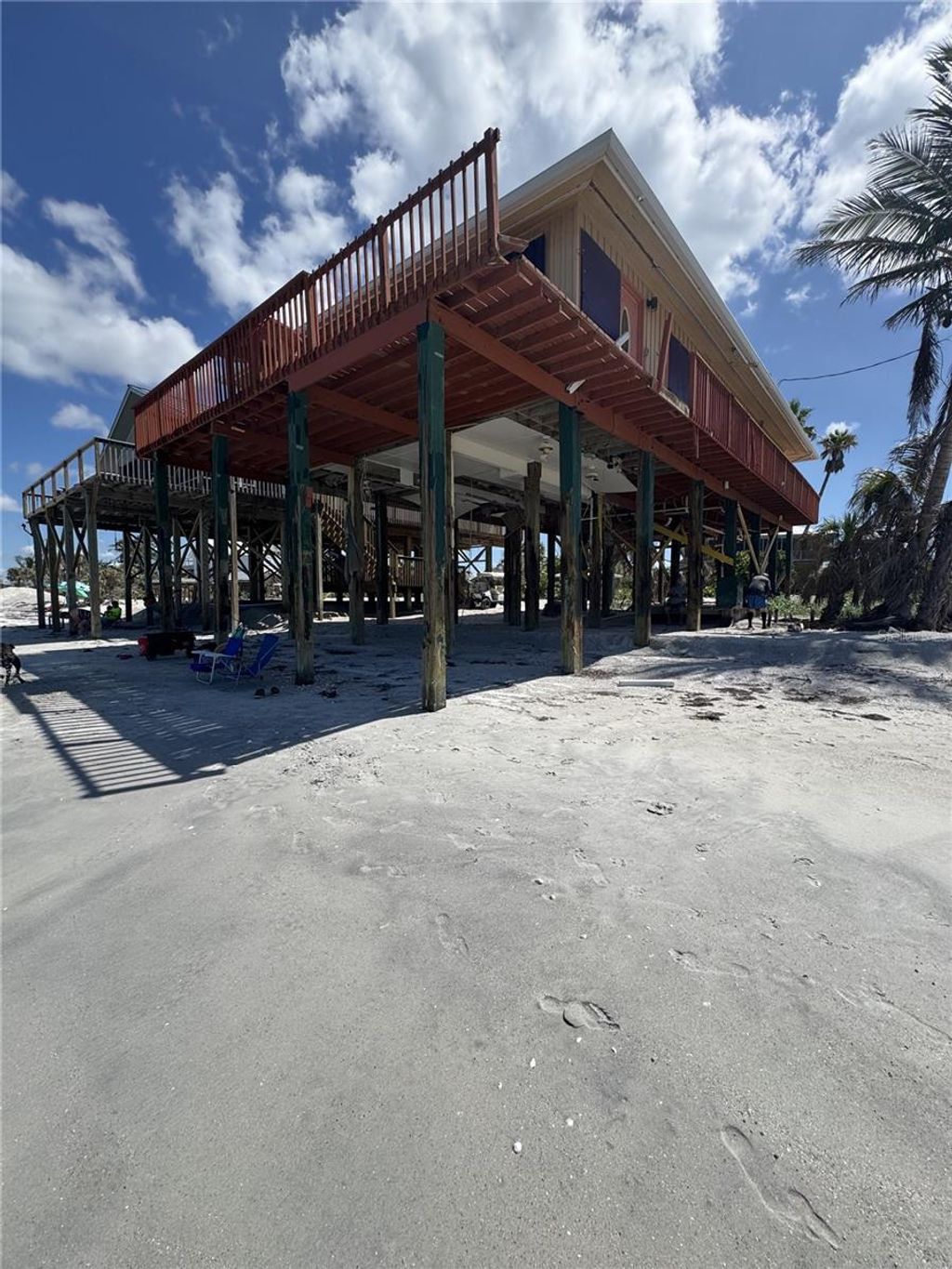 Photo of 8598 Marsh Street, Placida, FL 33946 (MLS # C7521912)