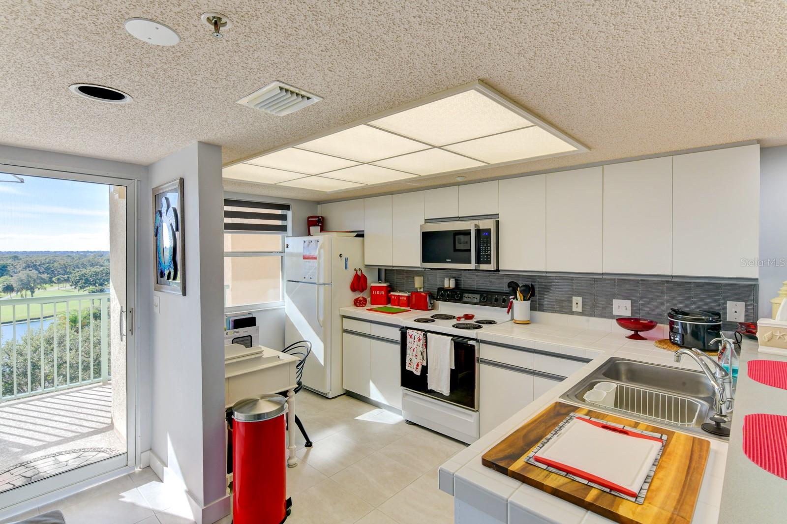 THE TERRA CEIA CLUB - Residential