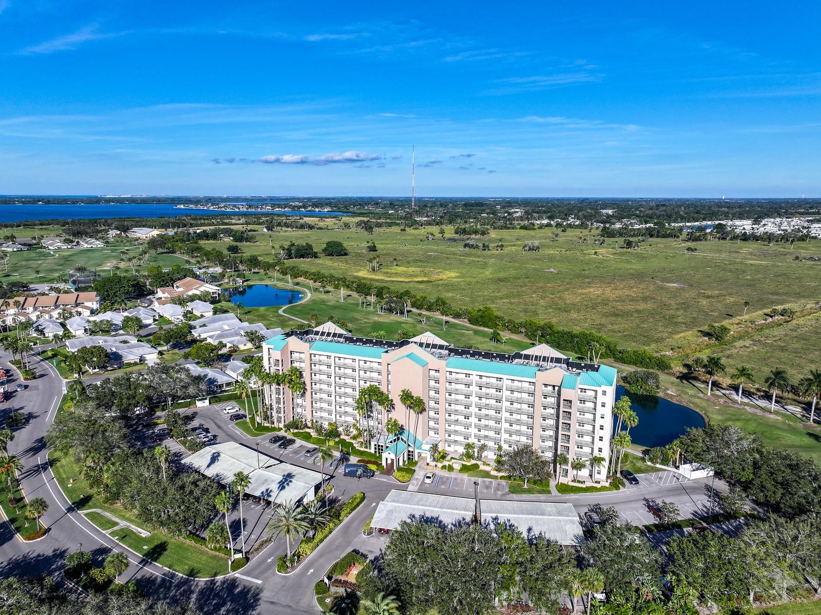 THE TERRA CEIA CLUB - Residential