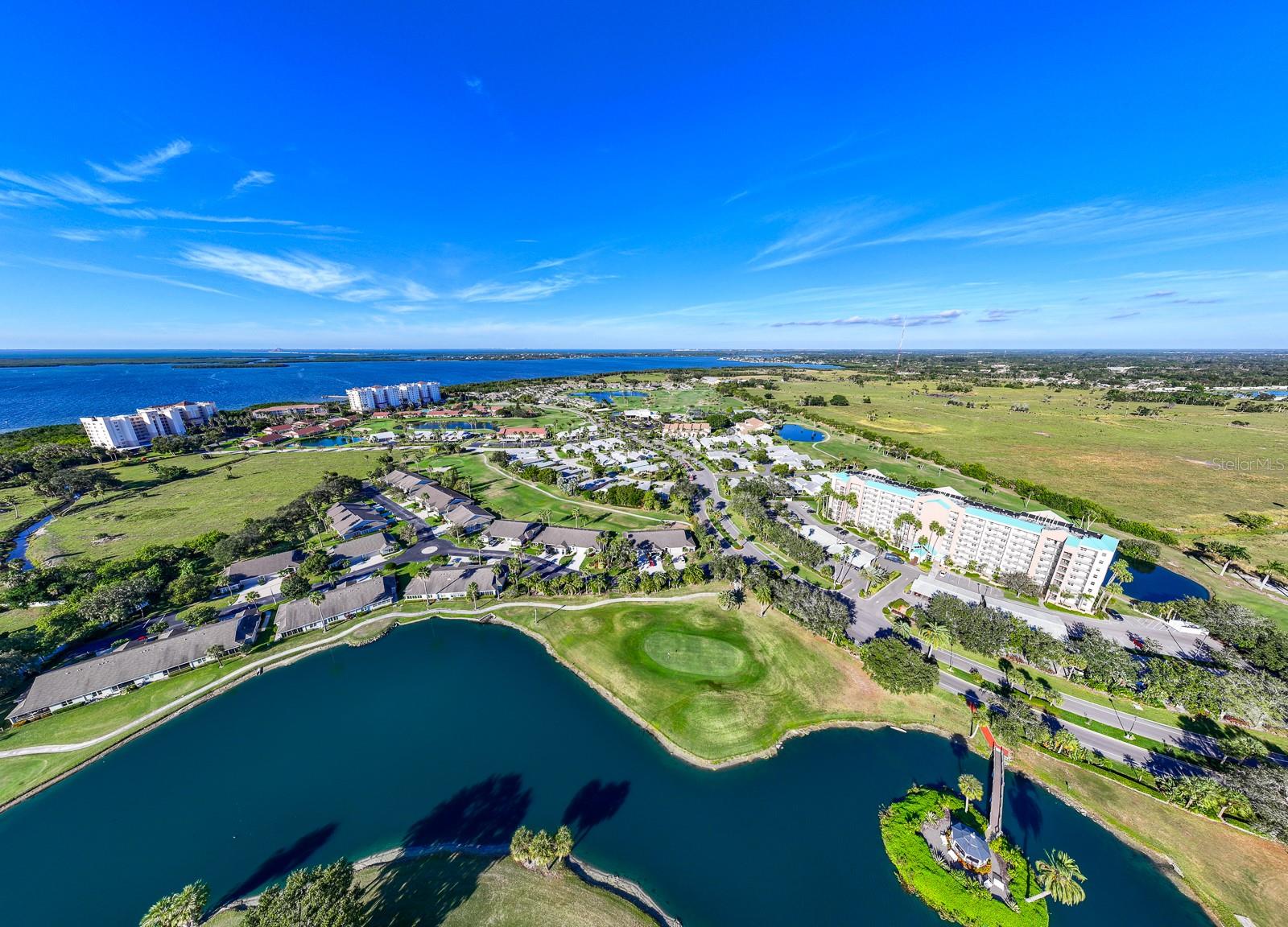 THE TERRA CEIA CLUB - Residential