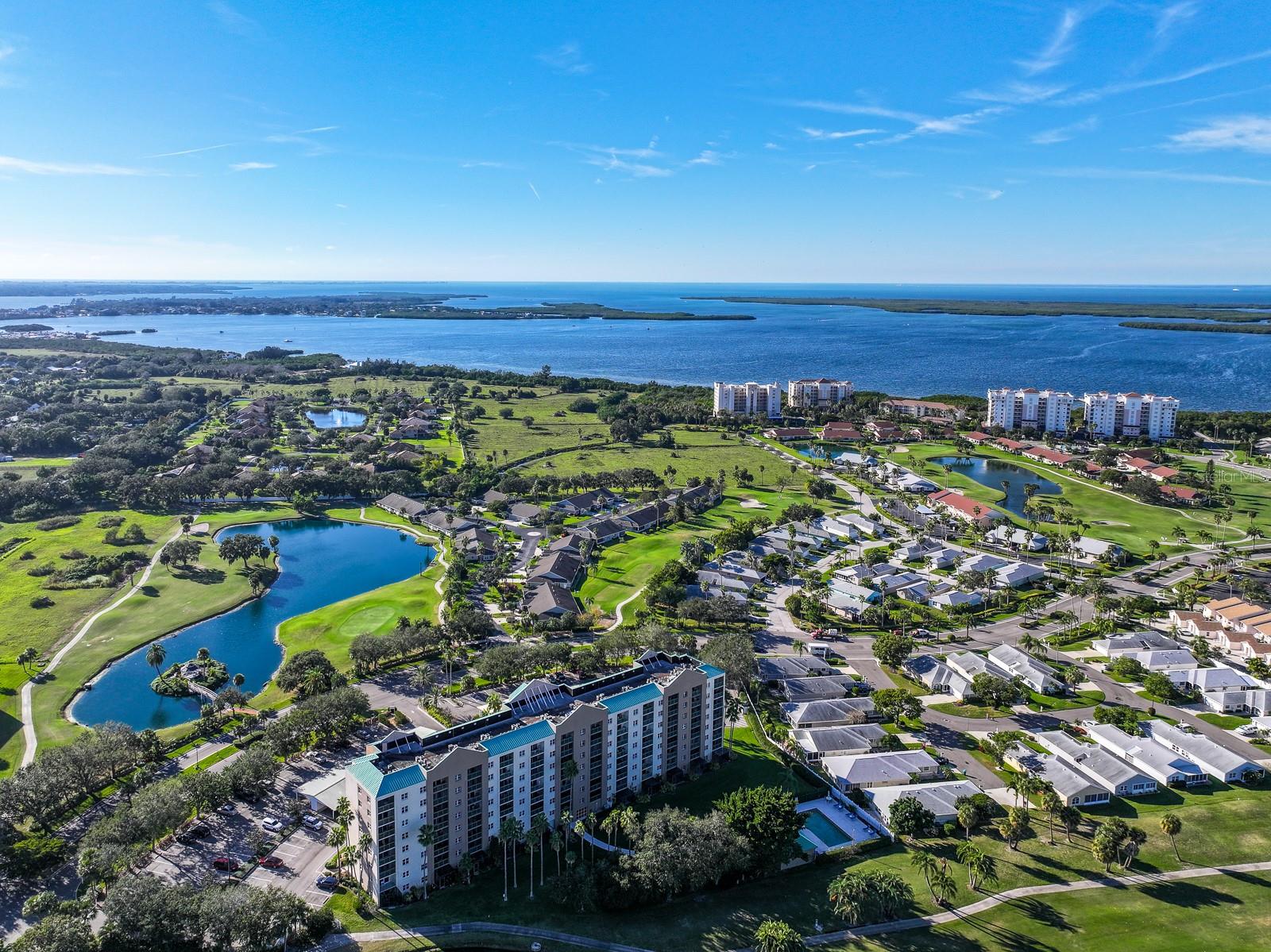 THE TERRA CEIA CLUB - Residential