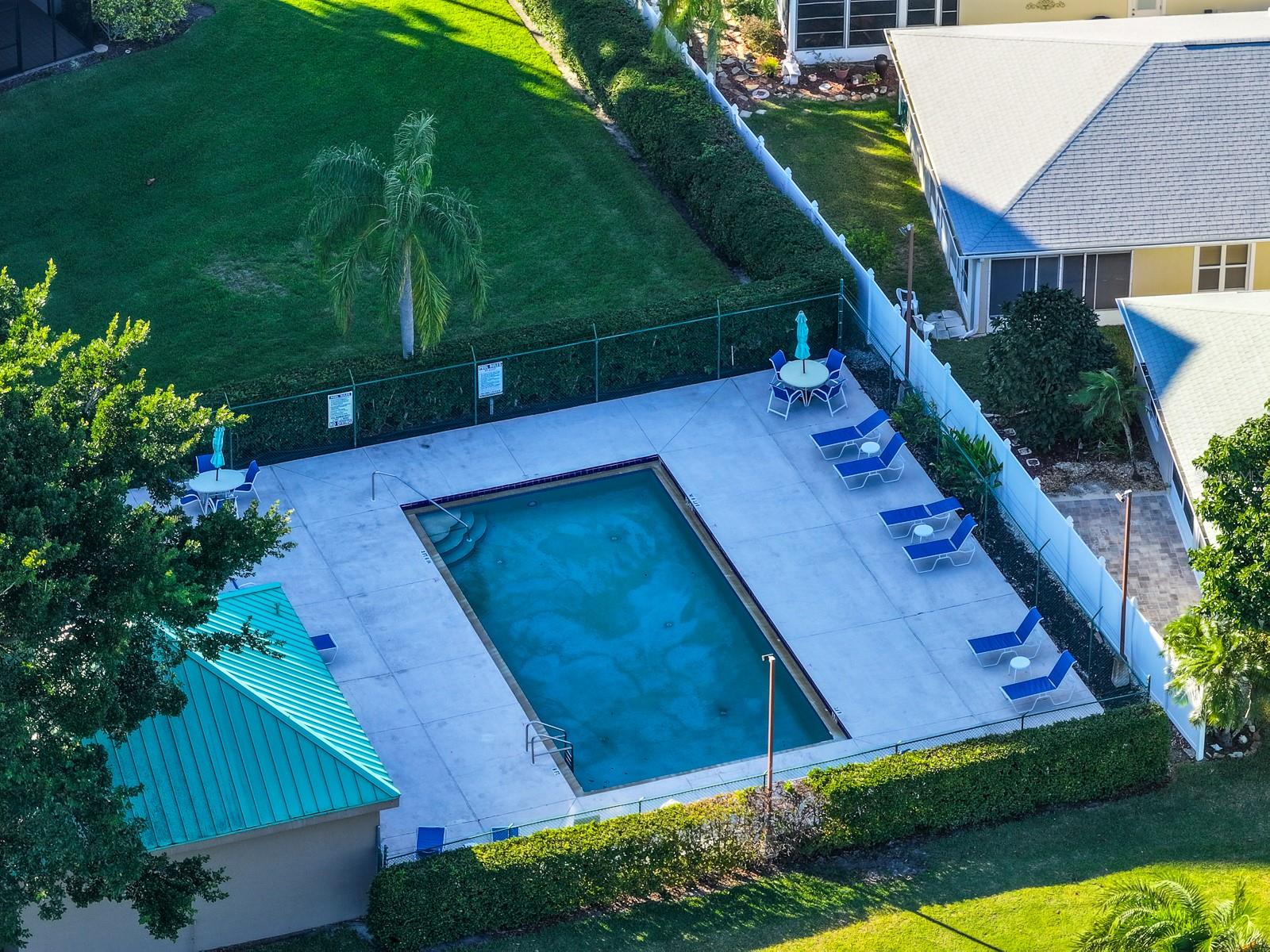 THE TERRA CEIA CLUB - Residential