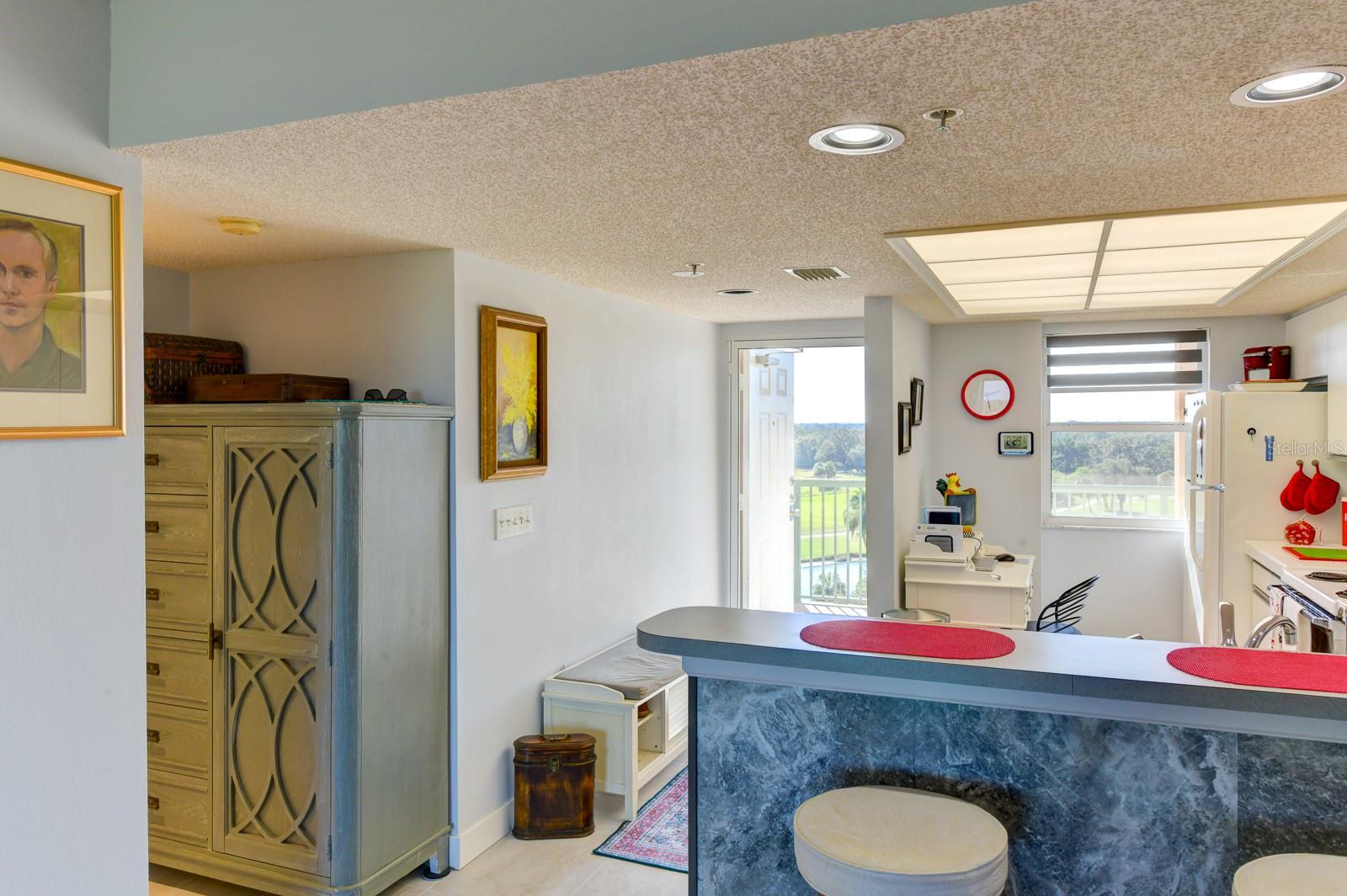 THE TERRA CEIA CLUB - Residential