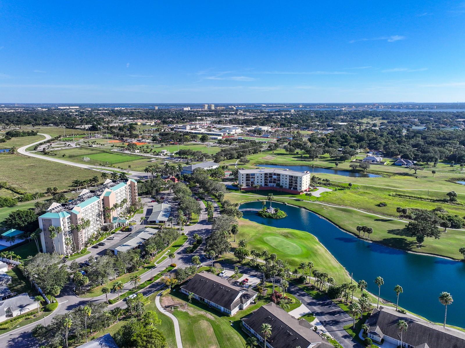 THE TERRA CEIA CLUB - Residential