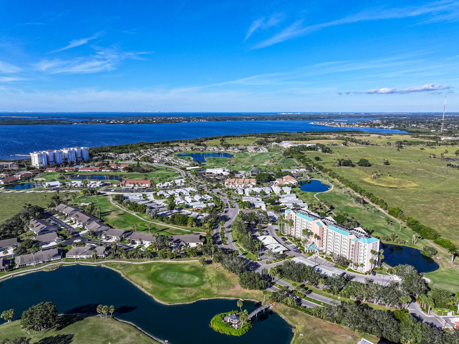 THE TERRA CEIA CLUB - Residential