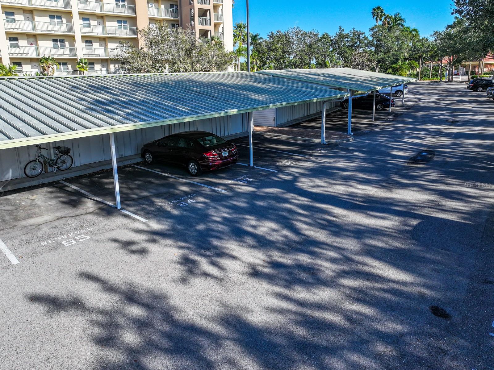 THE TERRA CEIA CLUB - Residential