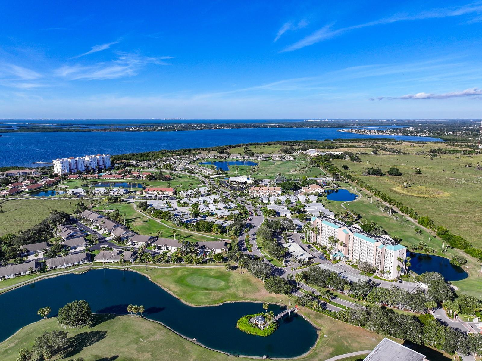 THE TERRA CEIA CLUB - Residential