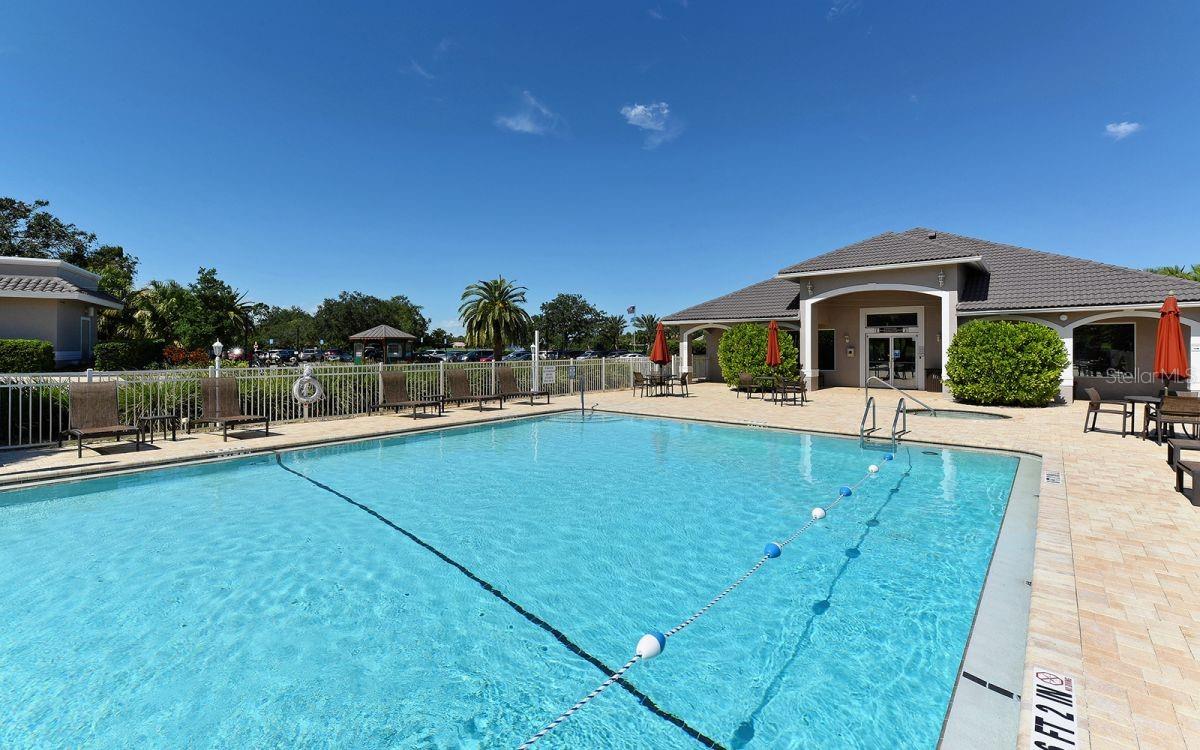 STONEYBROOK CLUBSIDE SOUTH 3 - Residential Lease