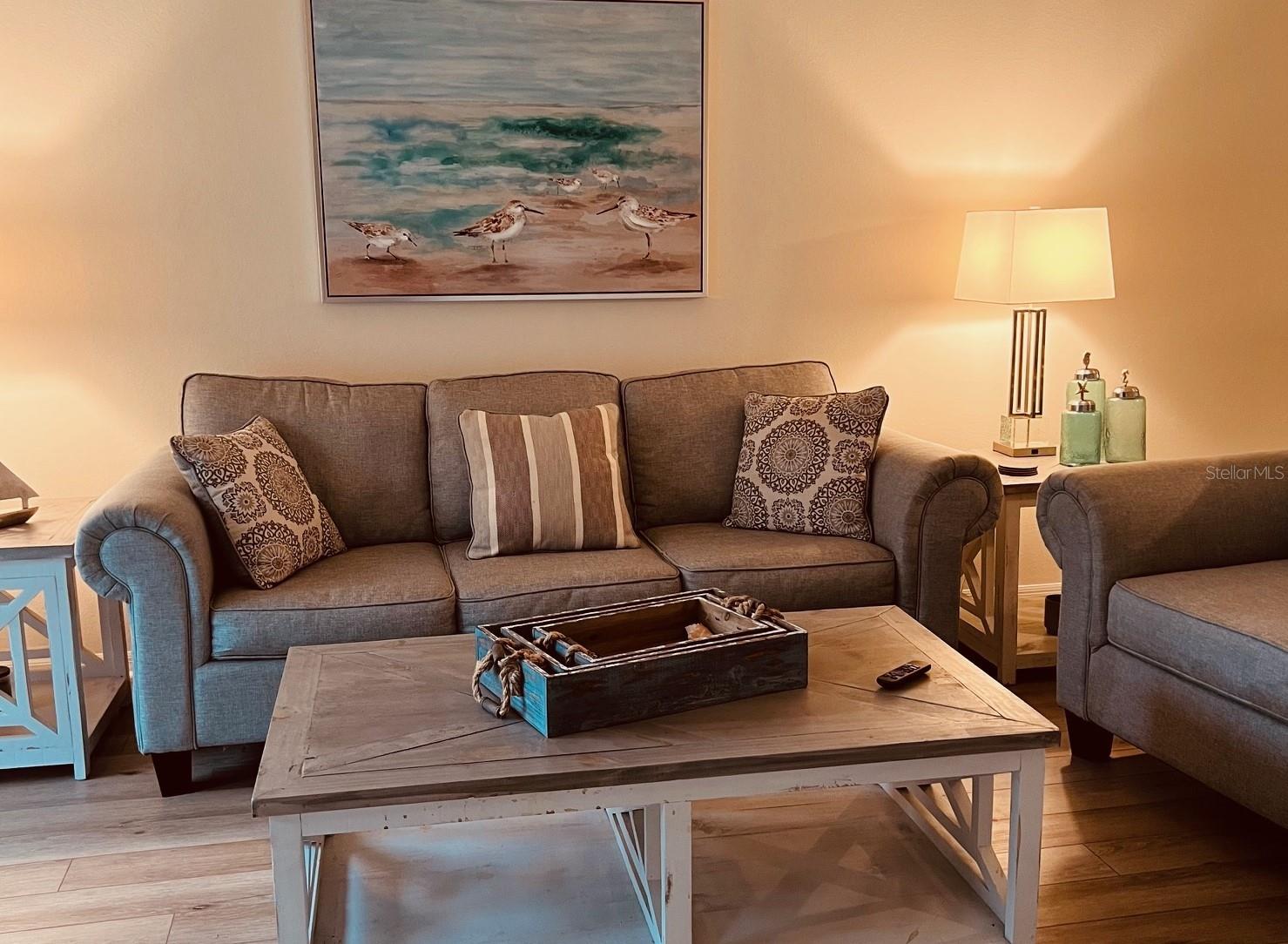 STONEYBROOK CLUBSIDE SOUTH 3 - Residential Lease