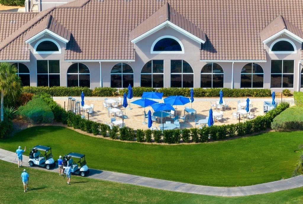 STONEYBROOK CLUBSIDE SOUTH 3 - Residential Lease
