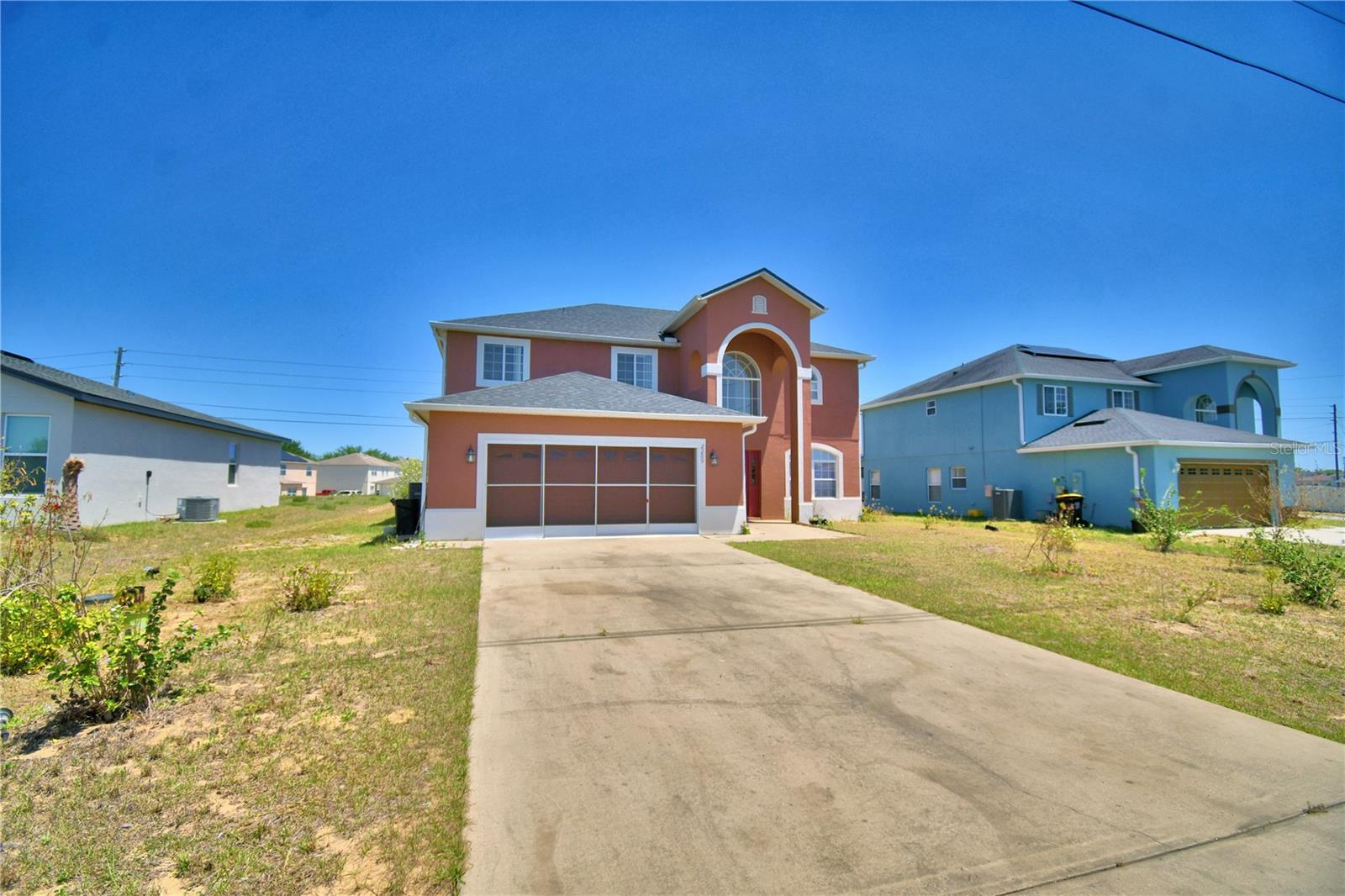 2209 PECOS COURT