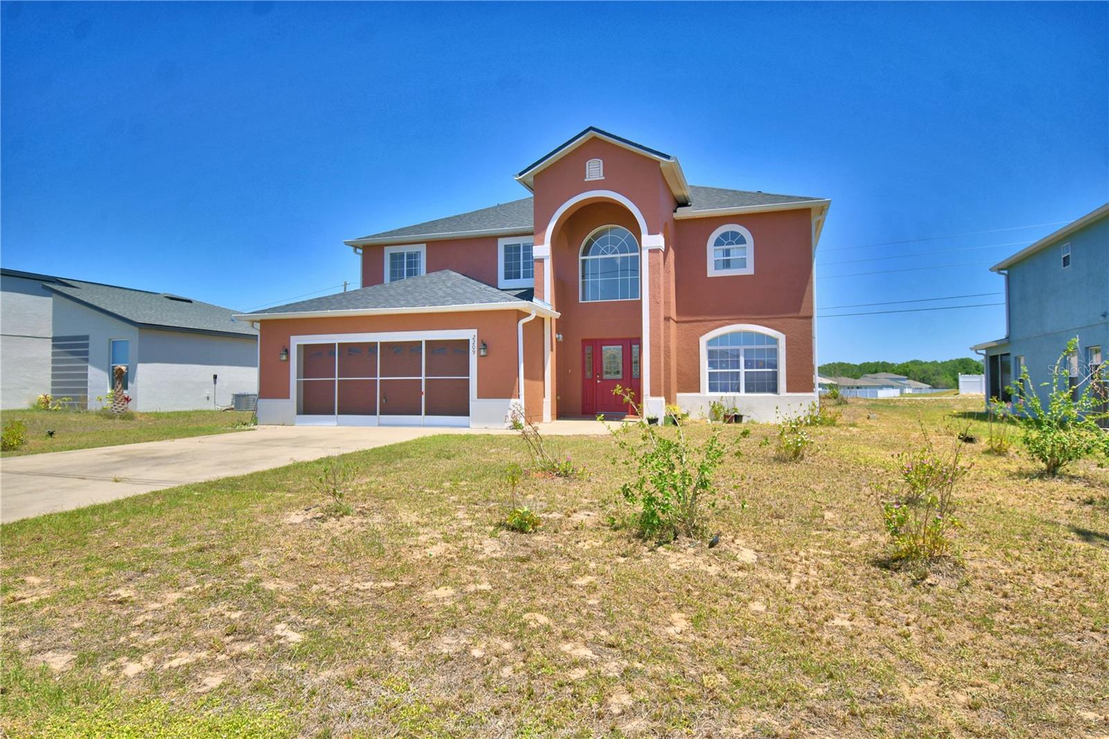 2209 PECOS COURT