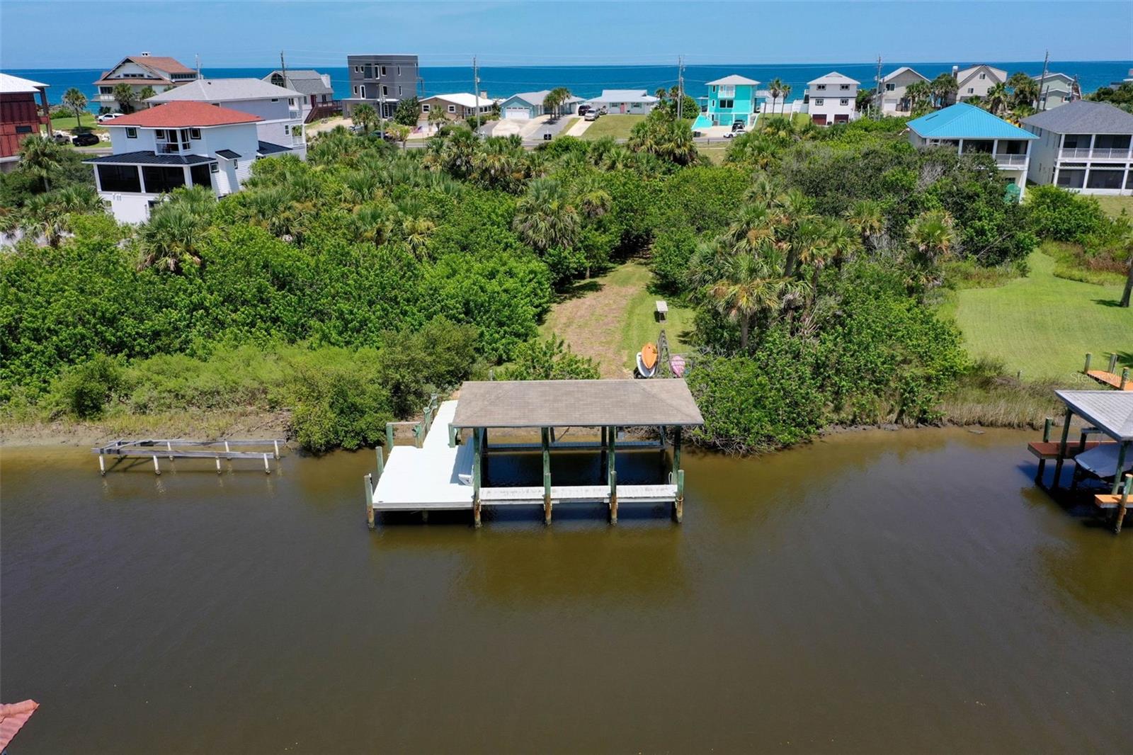 3374 OCEAN SHORE BOULEVARD