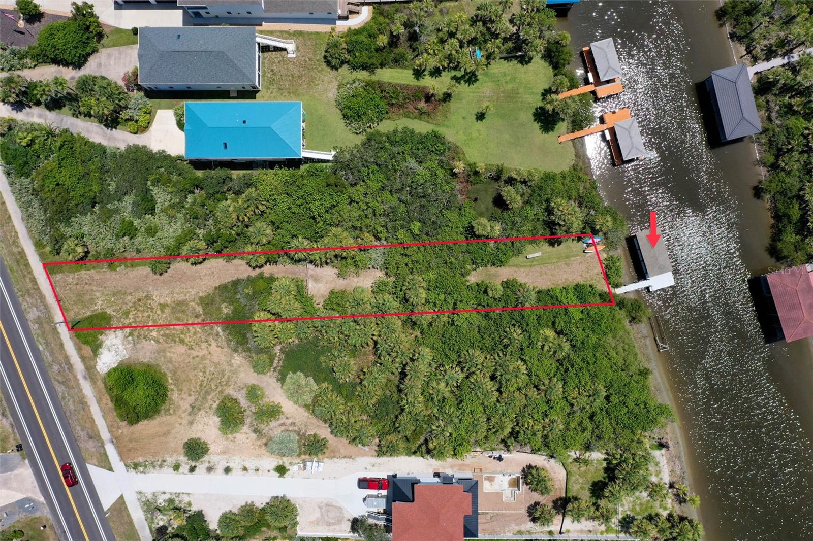 3374 OCEAN SHORE BOULEVARD