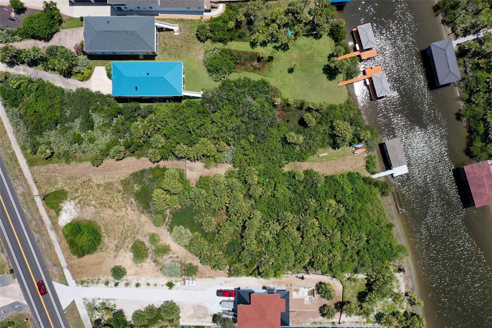 3374 OCEAN SHORE BOULEVARD