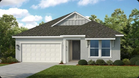 Photo of 3108 Lumber Falls Drive, Plant City, FL 33565 (MLS # TB8547497)