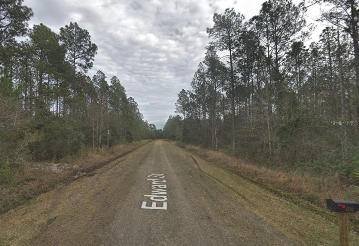 FLAGLER ESTATES ROAD & DRAINAGE DISTRICT 160 - Land