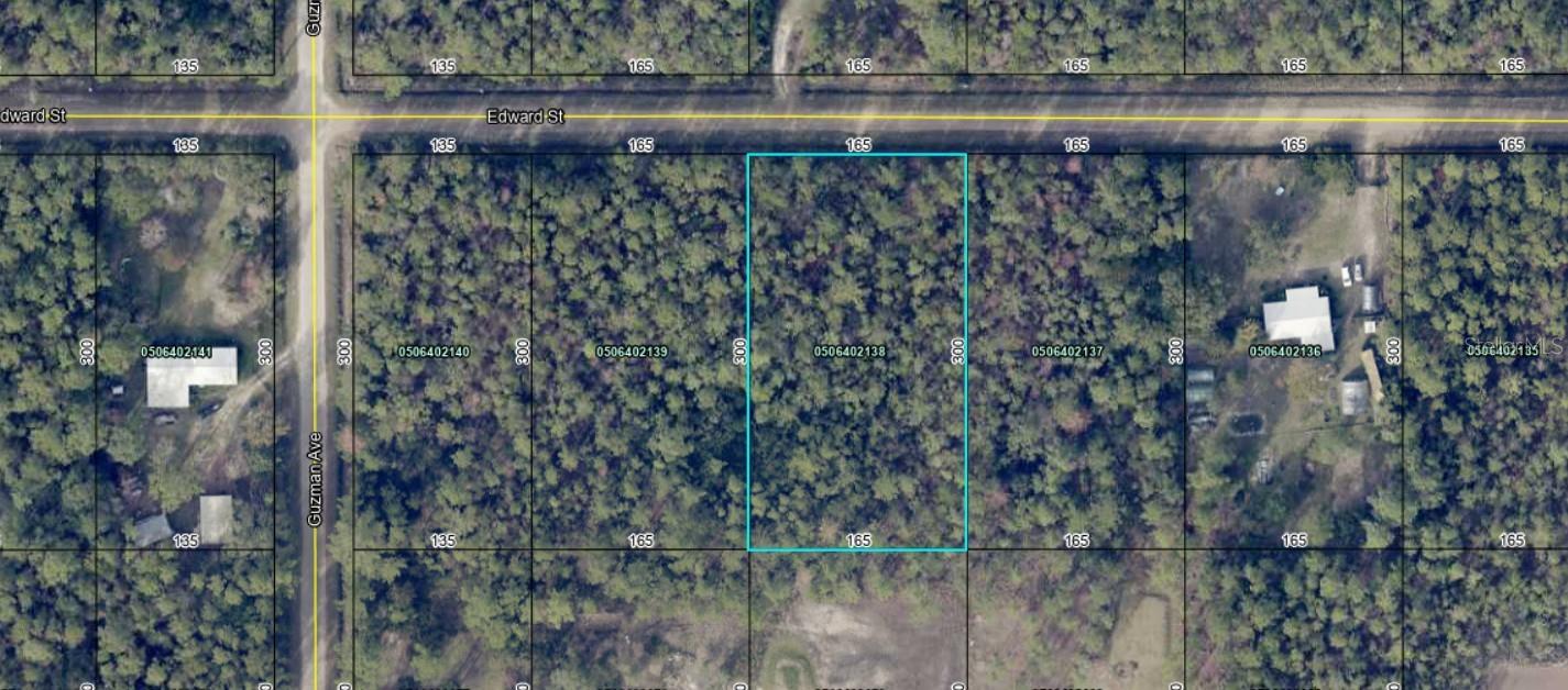 FLAGLER ESTATES ROAD & DRAINAGE DISTRICT 160 - Land