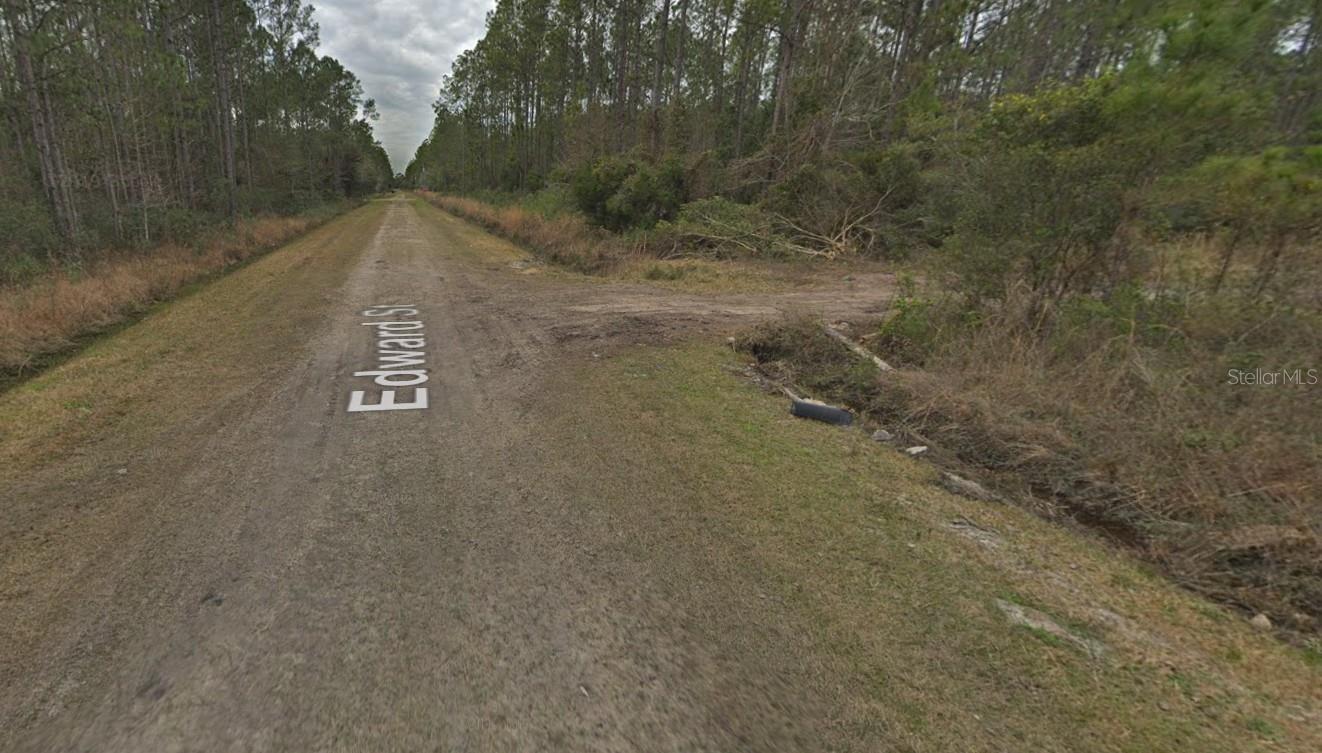 FLAGLER ESTATES ROAD & DRAINAGE DISTRICT 160 - Land