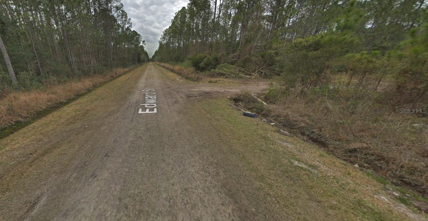 FLAGLER ESTATES ROAD & DRAINAGE DISTRICT 160 - Land