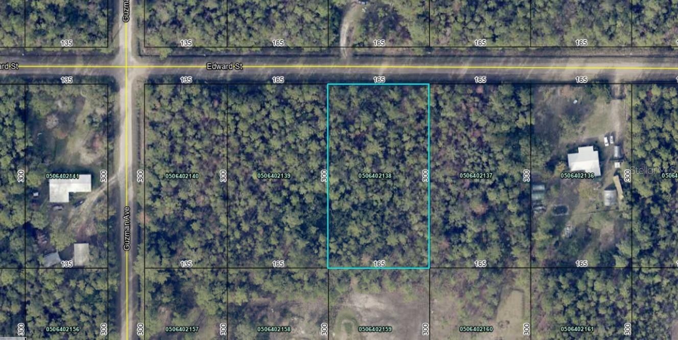 FLAGLER ESTATES ROAD & DRAINAGE DISTRICT 160 - Land
