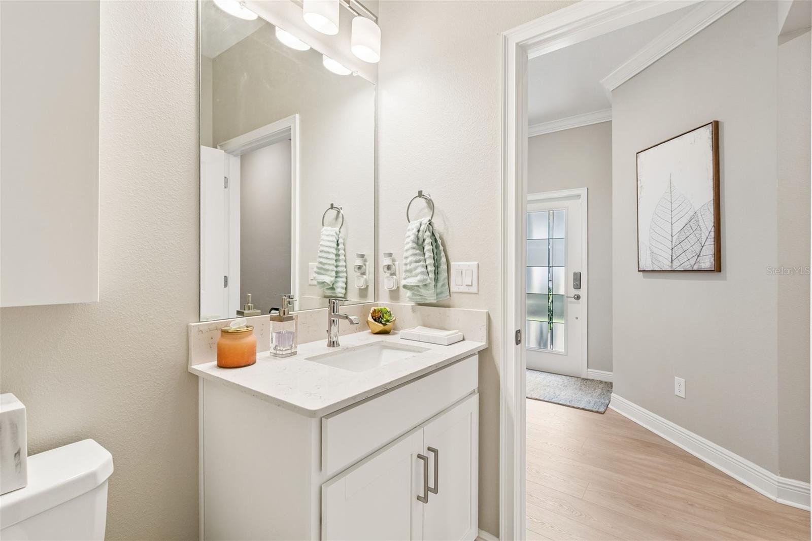CONNERTON VILLAGE 2 PRCL 219 - Residential