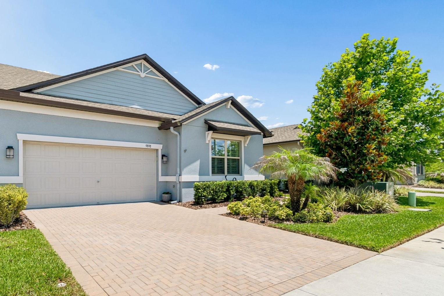 CONNERTON VILLAGE 2 PRCL 219 - Residential