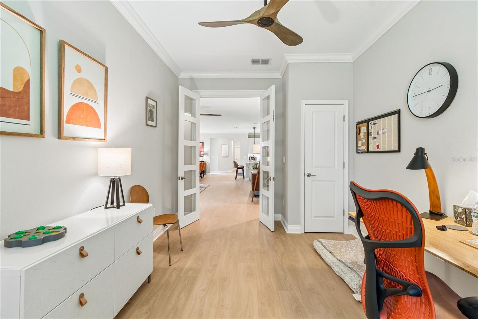 CONNERTON VILLAGE 2 PRCL 219 - Residential
