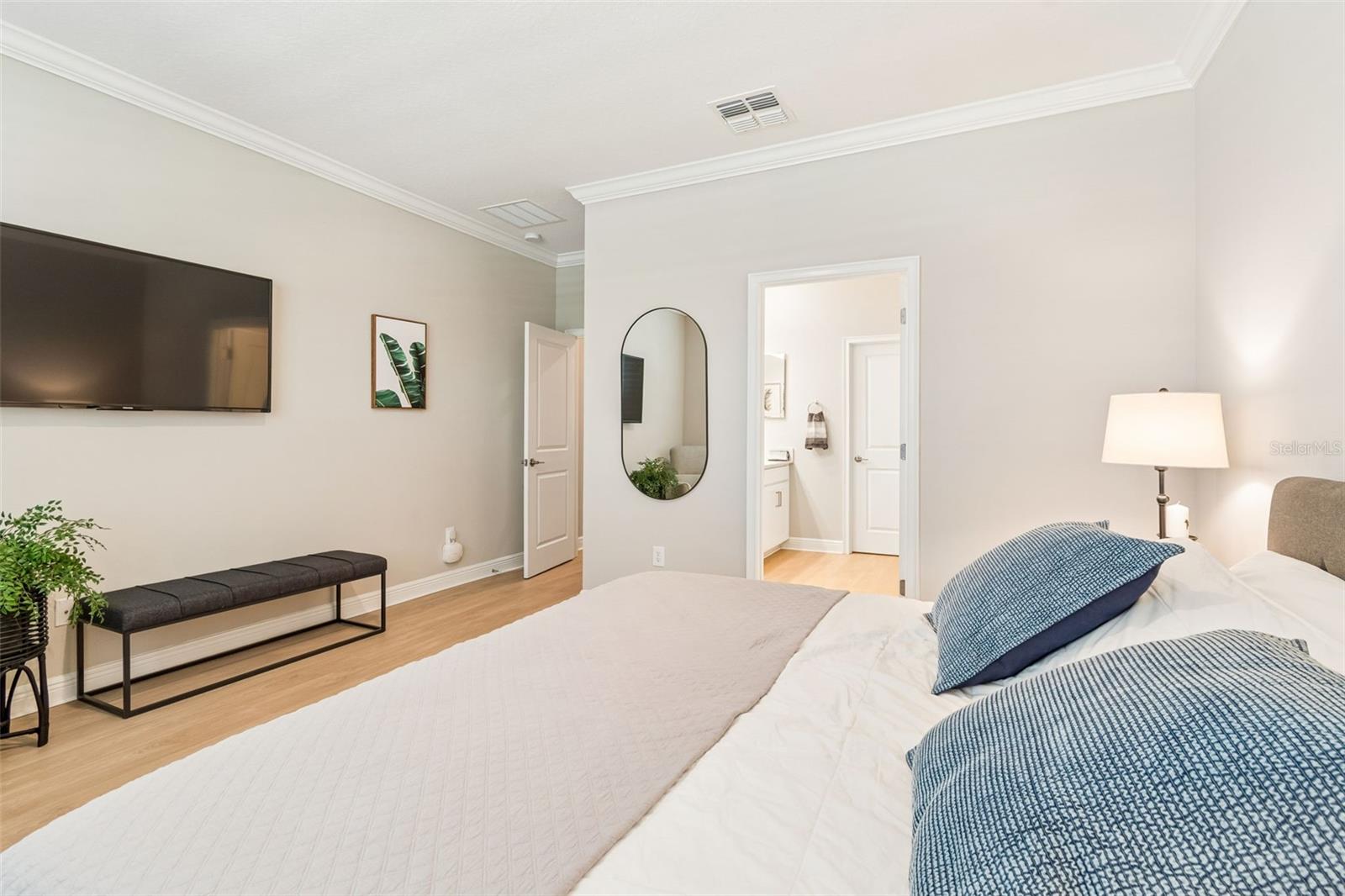 CONNERTON VILLAGE 2 PRCL 219 - Residential