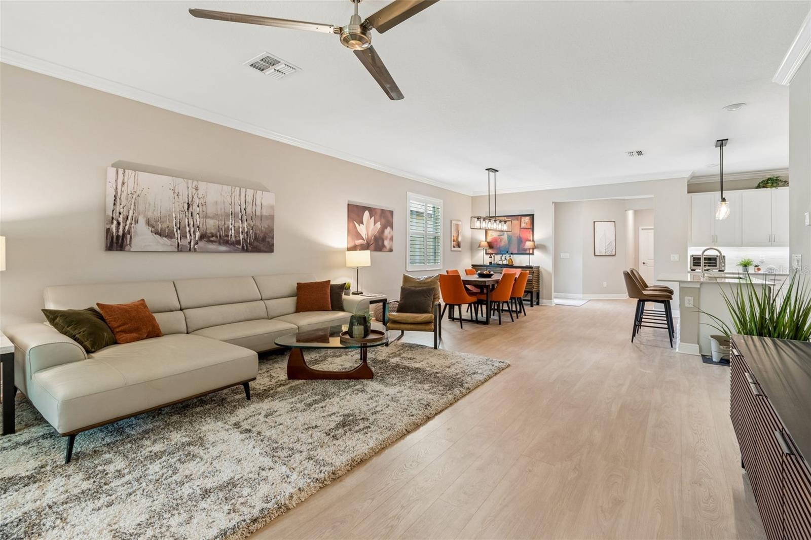 CONNERTON VILLAGE 2 PRCL 219 - Residential