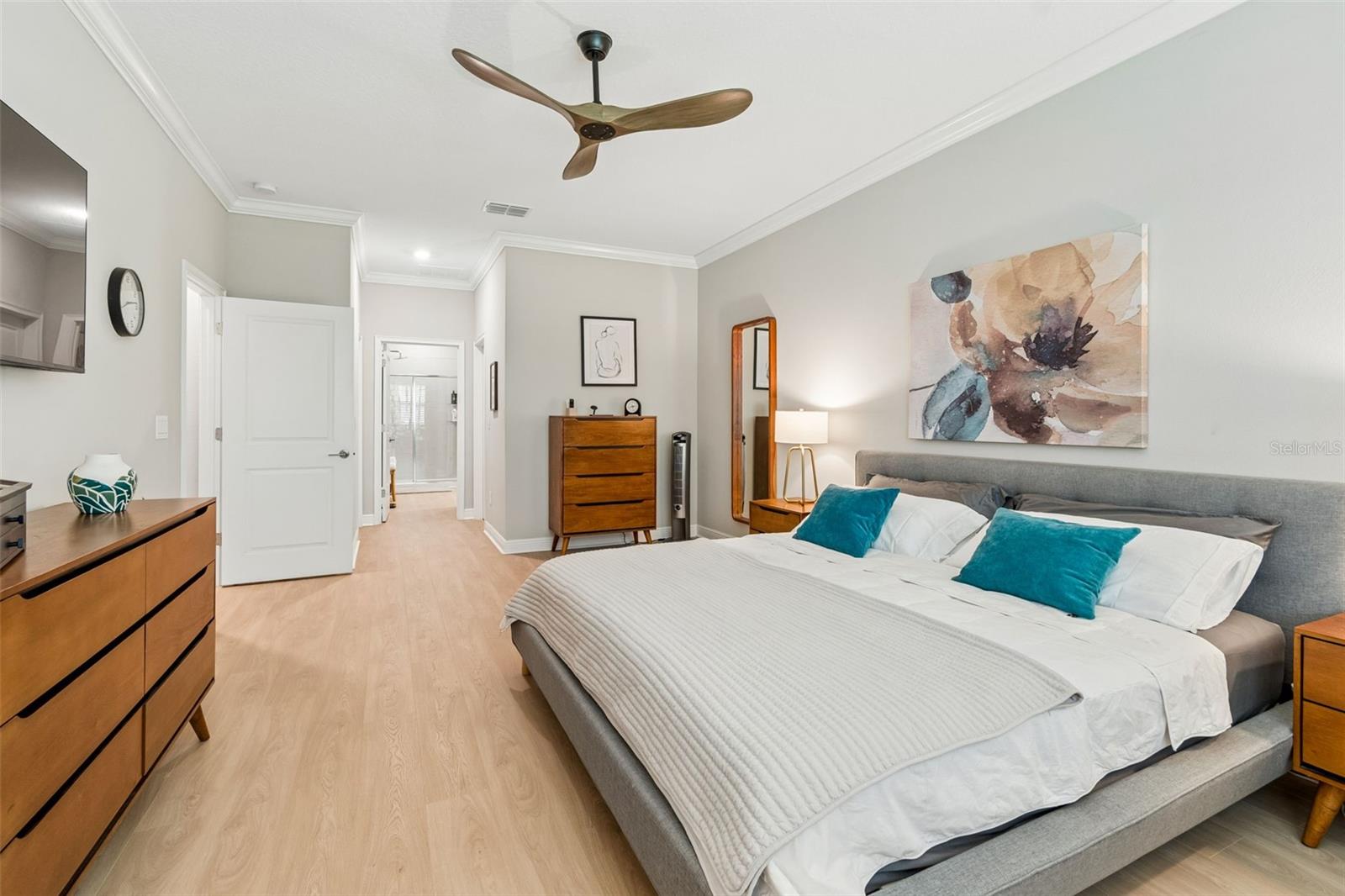 CONNERTON VILLAGE 2 PRCL 219 - Residential