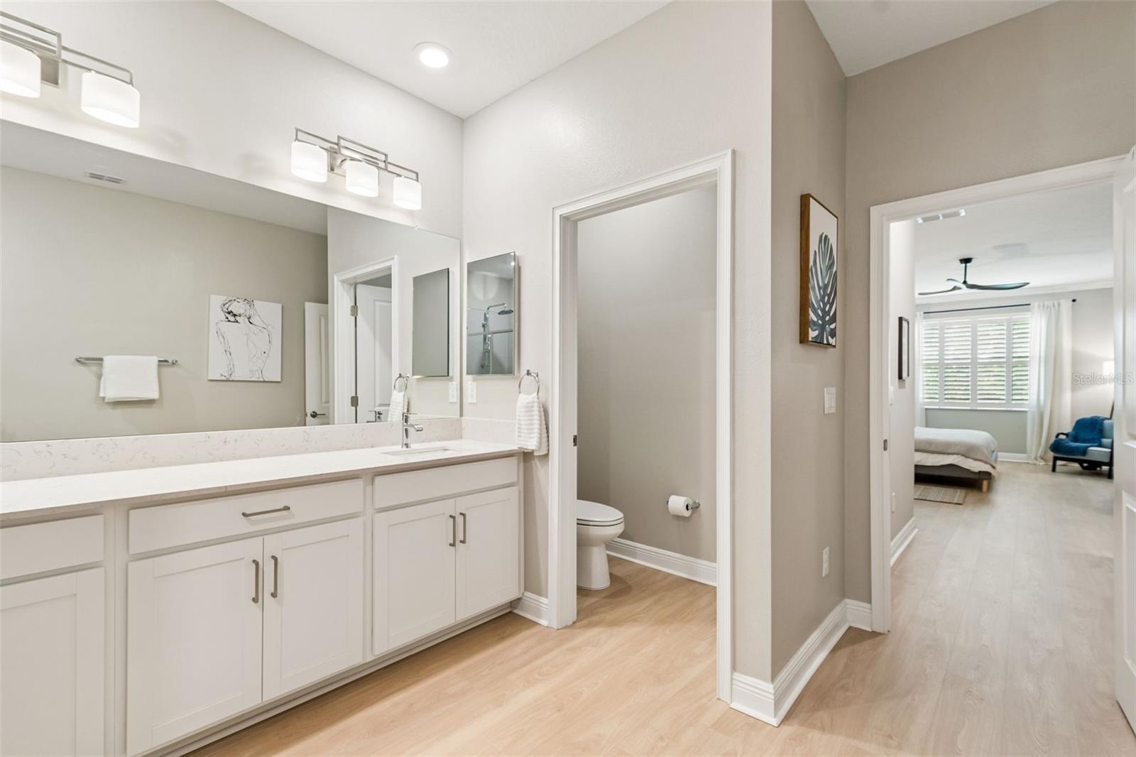 CONNERTON VILLAGE 2 PRCL 219 - Residential