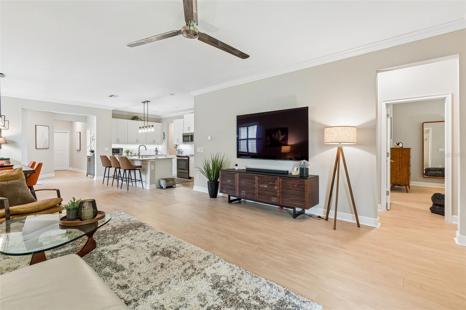 CONNERTON VILLAGE 2 PRCL 219 - Residential