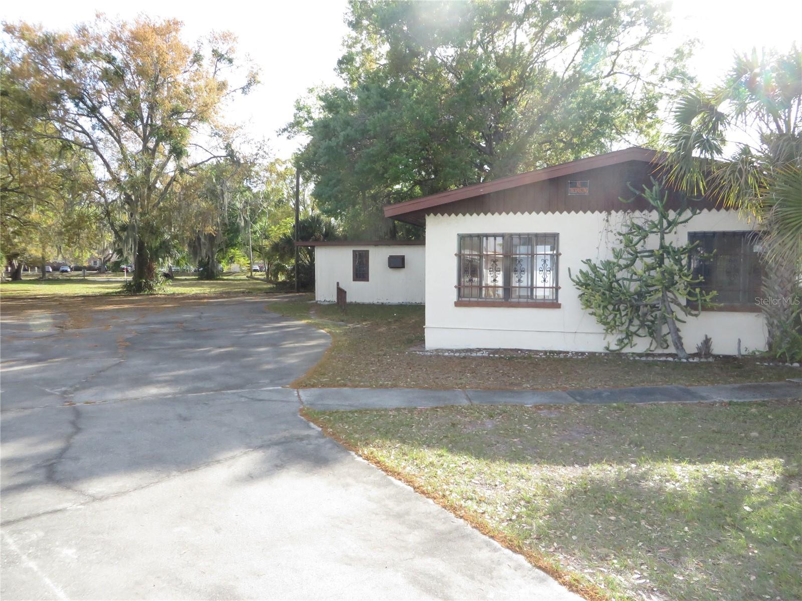 SEQUOIA HOMES - Commercial Sale