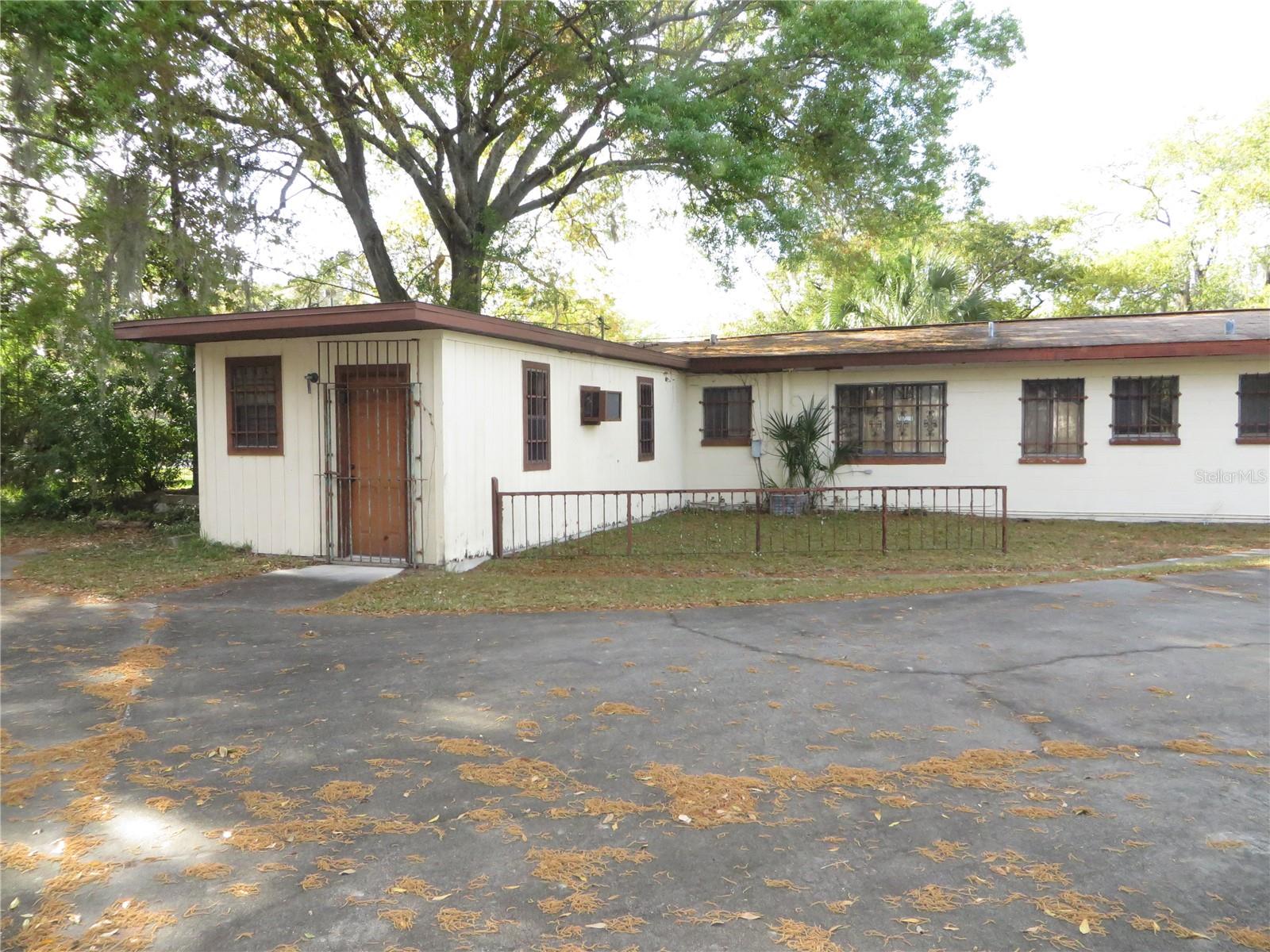 SEQUOIA HOMES - Commercial Sale