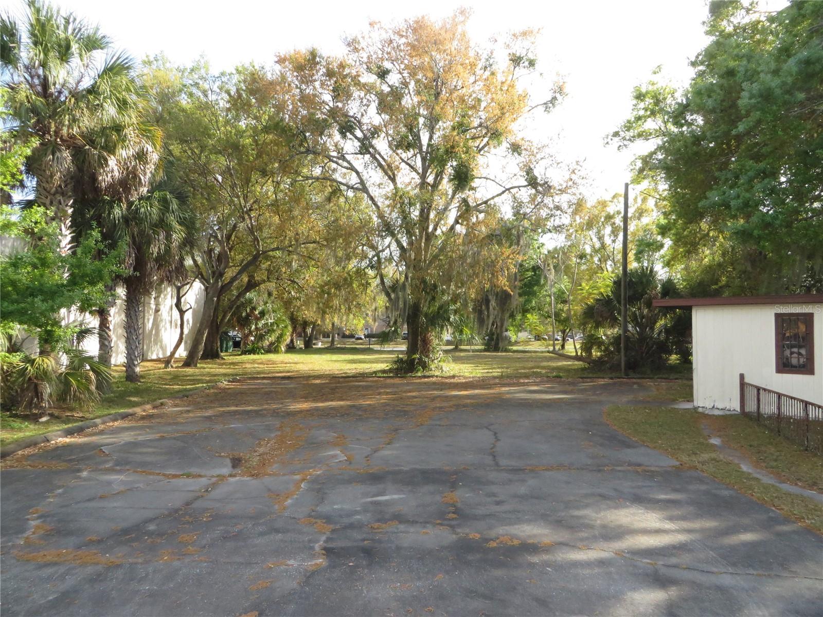 SEQUOIA HOMES - Commercial Sale