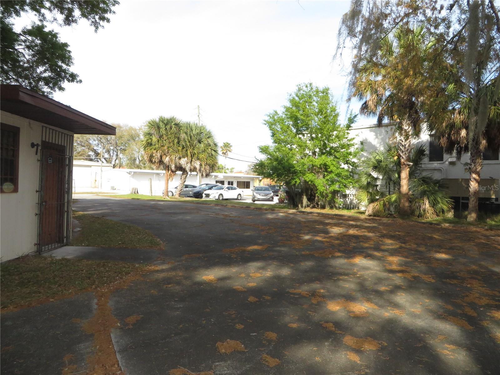 SEQUOIA HOMES - Commercial Sale