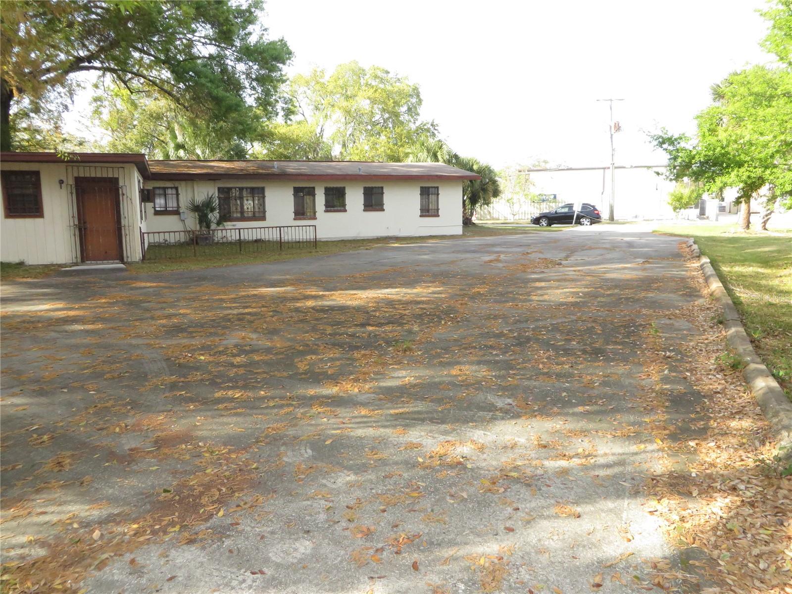 SEQUOIA HOMES - Commercial Sale