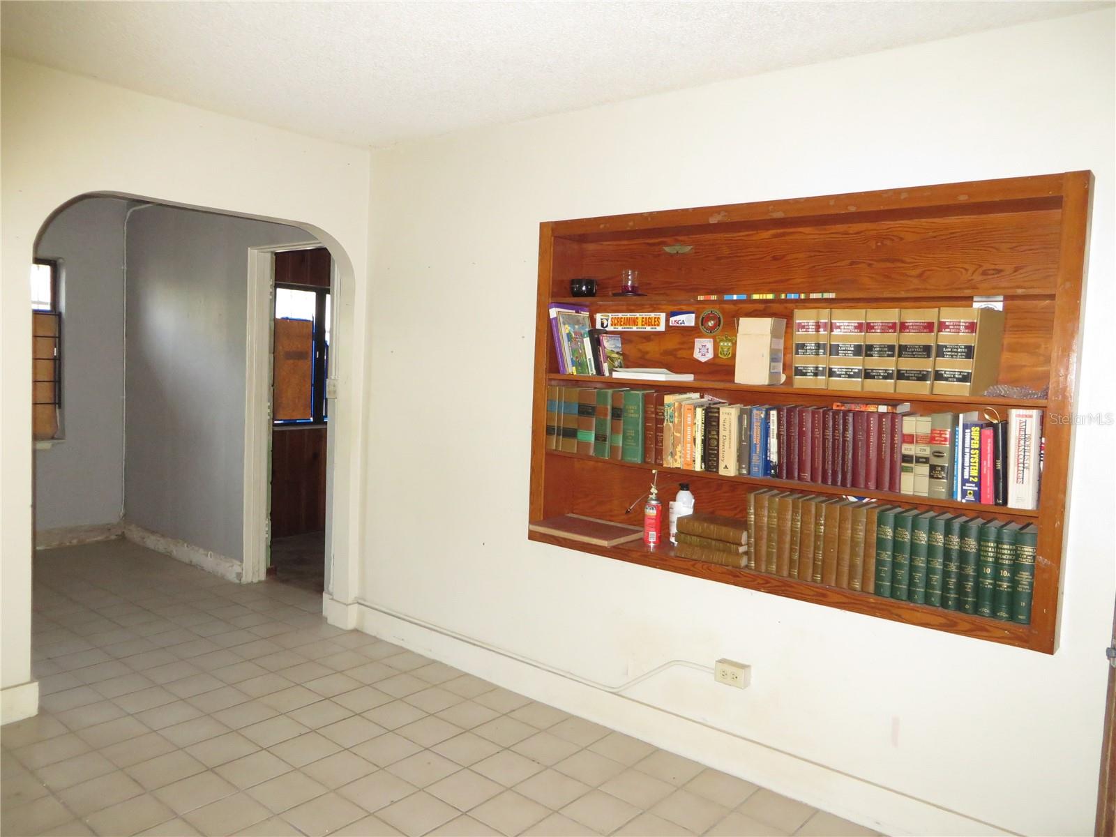 SEQUOIA HOMES - Commercial Sale