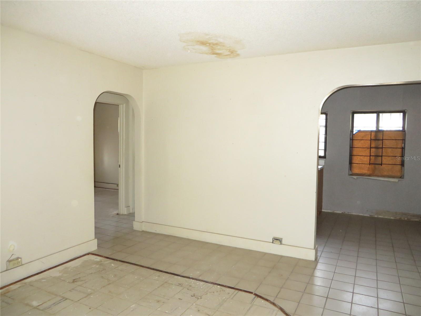 SEQUOIA HOMES - Commercial Sale