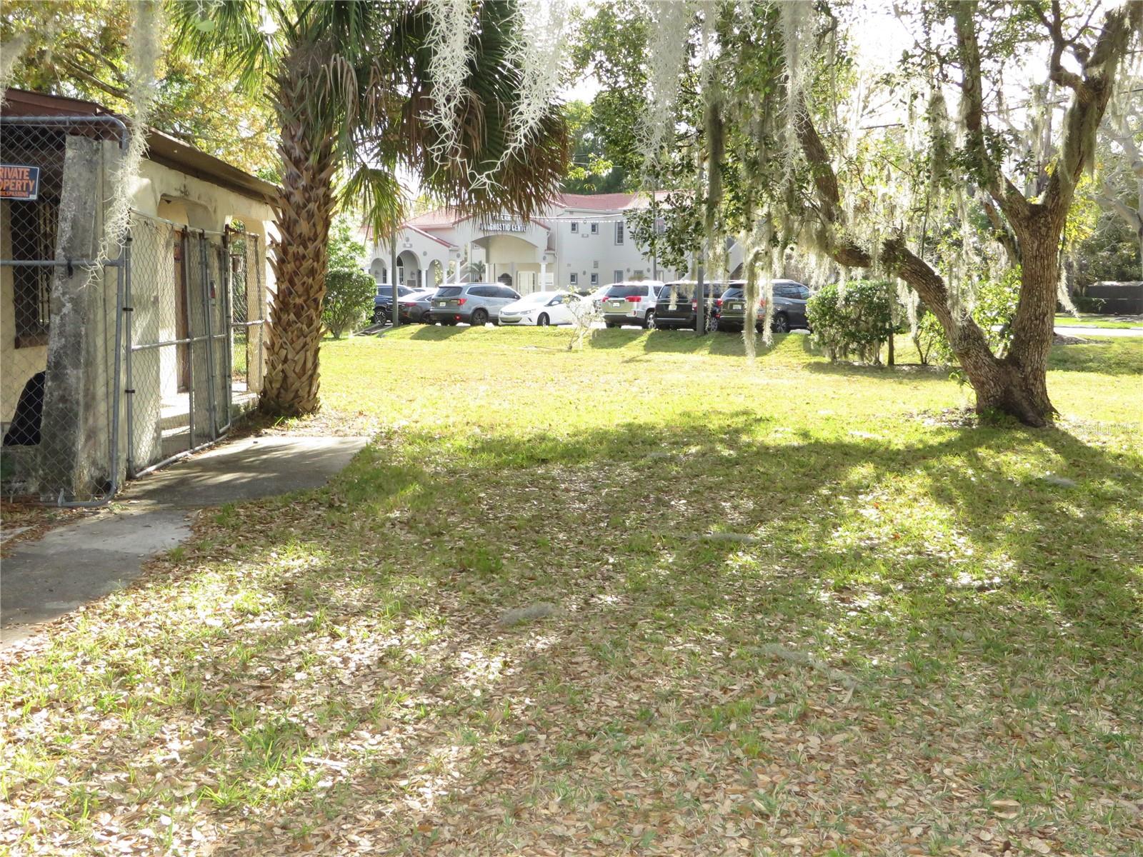 SEQUOIA HOMES - Commercial Sale