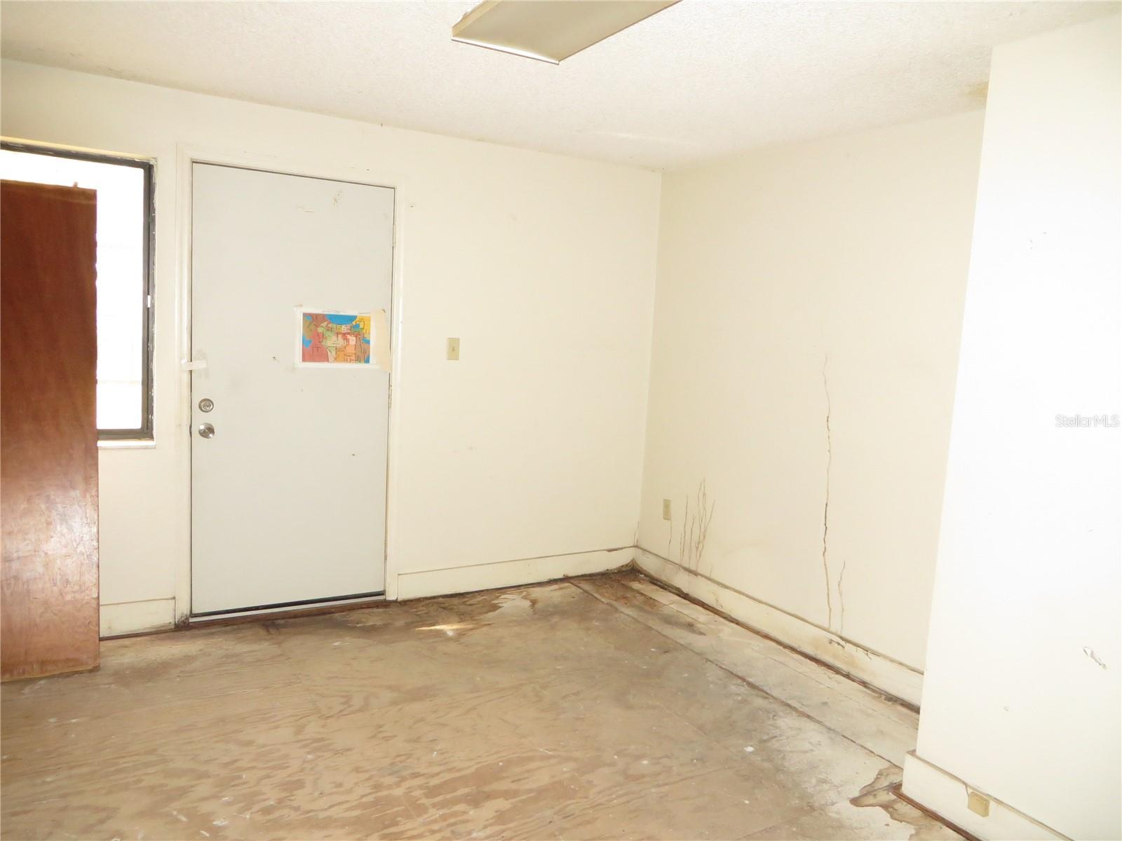 SEQUOIA HOMES - Commercial Sale